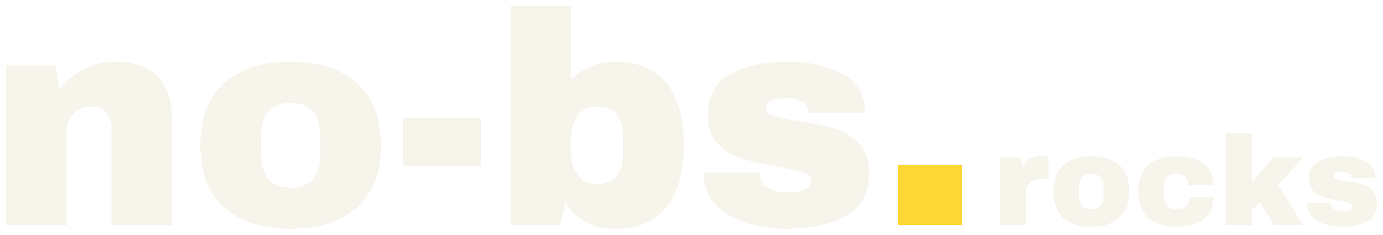 no-bs.rocks